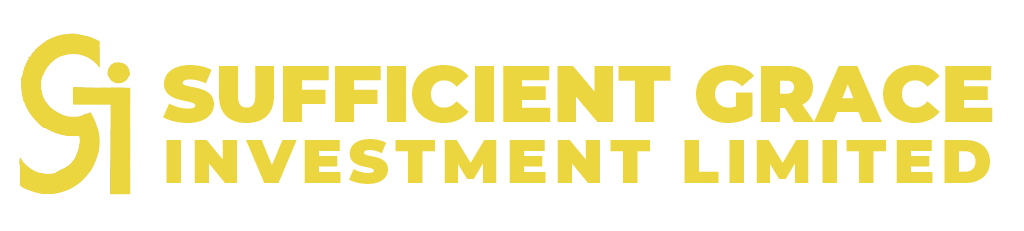 Sufficient Grace Investment Limited logo